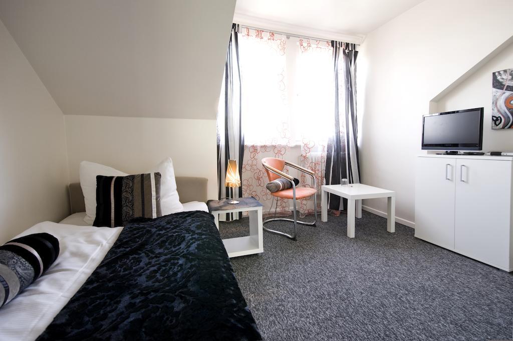Baltik Hotel Timmendorfer Strand Bagian luar foto
