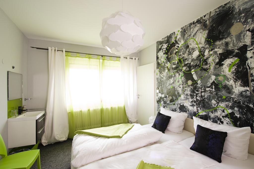 Baltik Hotel Timmendorfer Strand Ruang foto