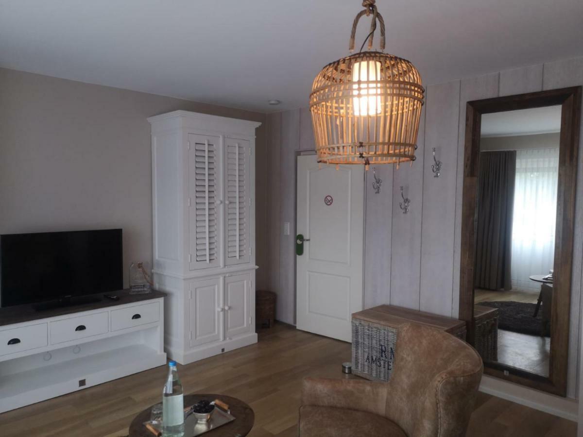 Baltik Hotel Timmendorfer Strand Bagian luar foto