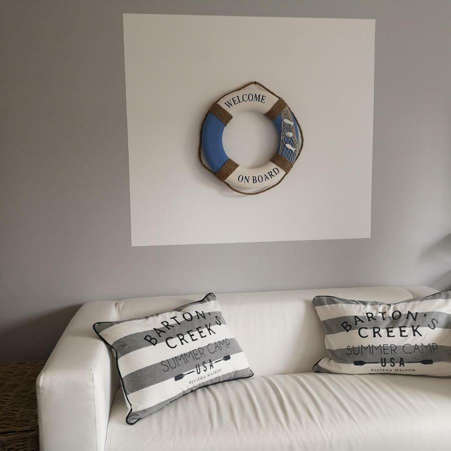 Baltik Hotel Timmendorfer Strand Bagian luar foto